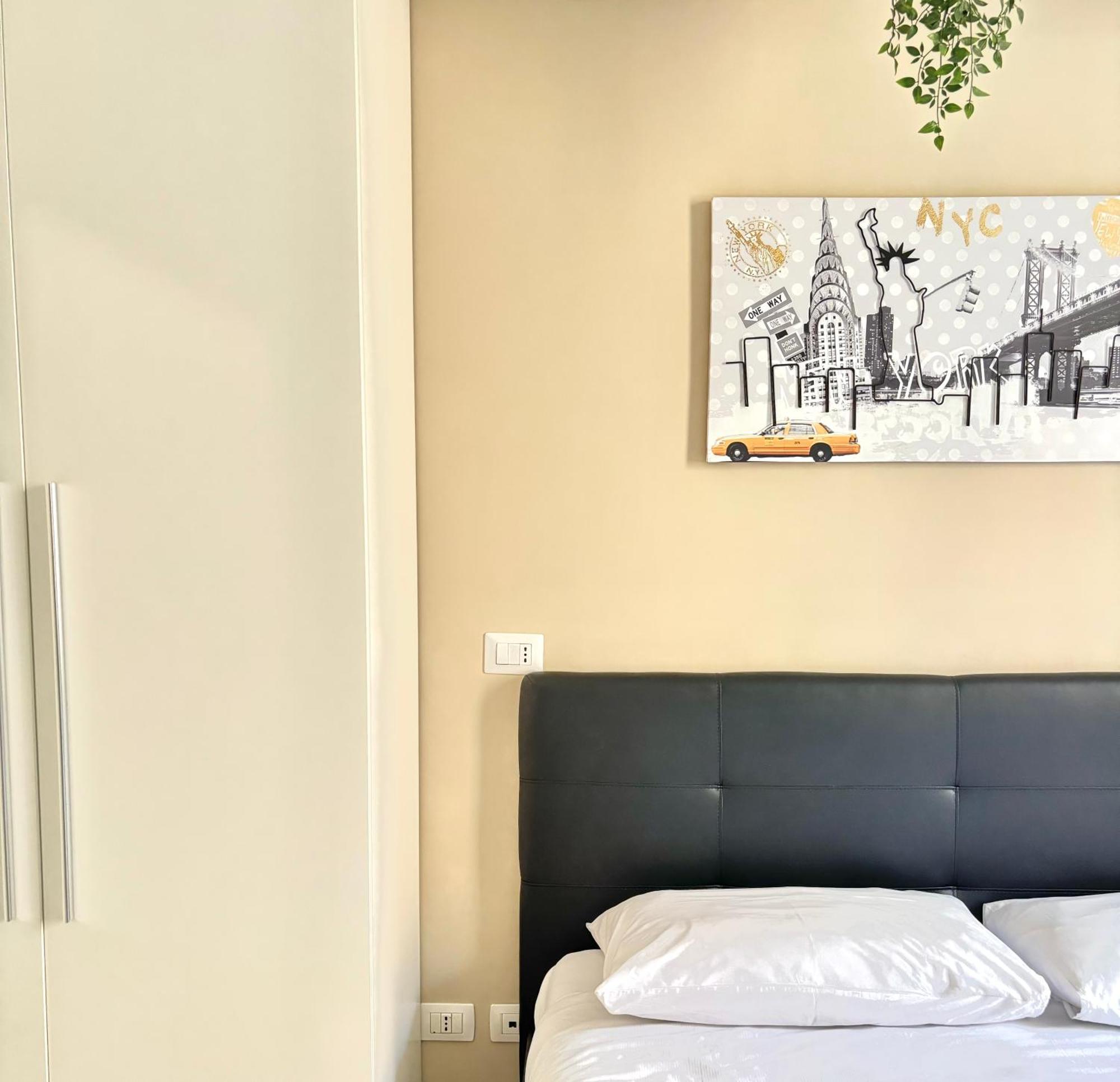 Enjoy Ponte Lungo Villa Rom Eksteriør billede
